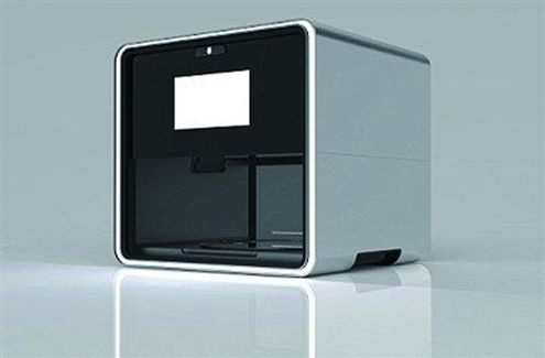 世界上第一台3D食品打印机诞生了，3D时代，你知道怎么玩吗？。
