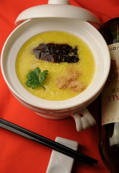 越“土”越健康？“最不起眼”的七大长寿食物[组图]