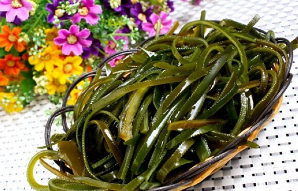 越“土”越健康？“最不起眼”的七大长寿食物[组图]