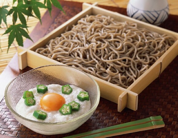 越“土”越健康？“最不起眼”的七大长寿食物[组图]